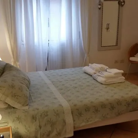 Casa Montanari Nocleg ze śniadaniem *
