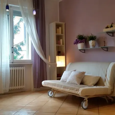 Casa Montanari Nocleg ze śniadaniem