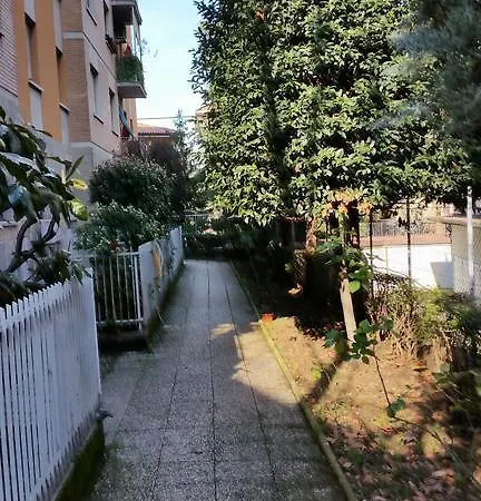 Casa Montanari Nocleg ze śniadaniem
