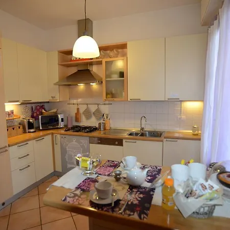 Casa Montanari * Bolonia