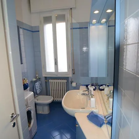 Casa Montanari *