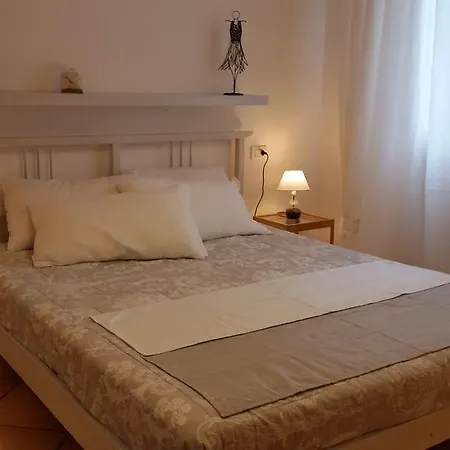 Bed and breakfast Casa Montanari