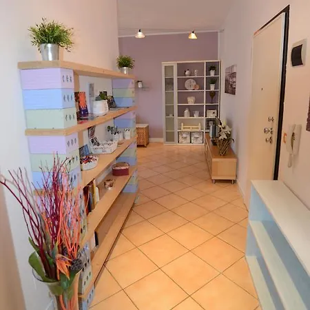 Casa Montanari * Bologna