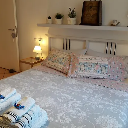 Casa Montanari