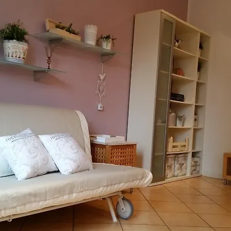 Casa Montanari Oda ve Kahvaltı *