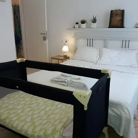 Casa Montanari Bolonya