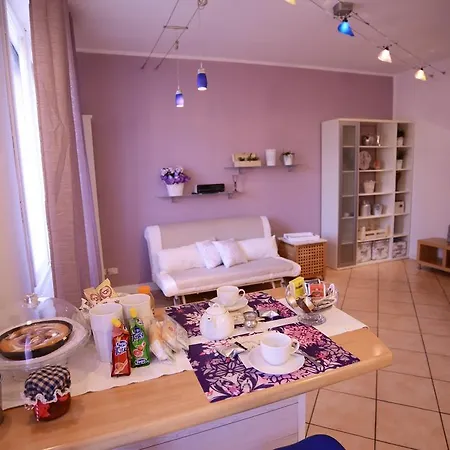 Casa Montanari